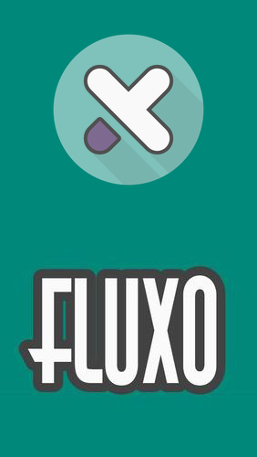 Скачать Fluxo - Icon pack для Андроид бесплатно.