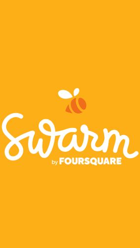 Скачать Foursquare Swarm: Check In для Андроид бесплатно.