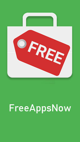 Бесплатно скачать приложение FreeAppsNow на Андроид телефоны и планшеты.