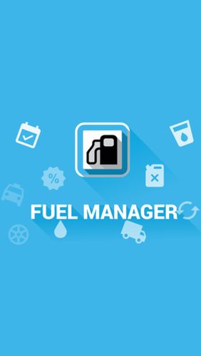 Скачать Fuel Manager для Андроид бесплатно.