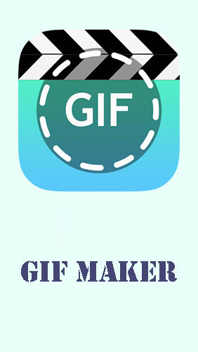 Скачать GIF maker - GIF editor для Андроид бесплатно.