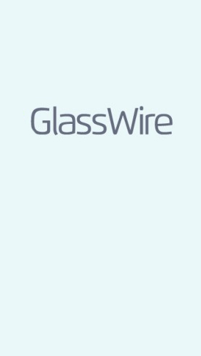 Бесплатно скачать приложение GlassWire: Data Usage Privacy на Андроид 4.4. .a.n.d. .h.i.g.h.e.r телефоны и планшеты.