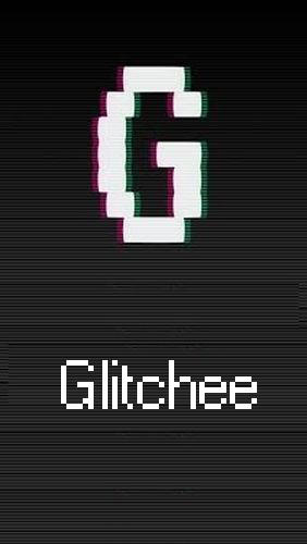 Бесплатно скачать приложение Glitchee: Glitch video effects на Андроид телефоны и планшеты.
