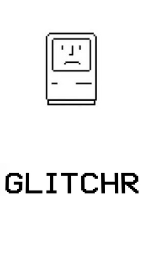 Бесплатно скачать приложение Glitchr на Андроид телефоны и планшеты.