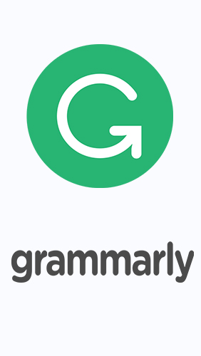 Бесплатно скачать приложение Grammarly keyboard - Type with confidence на Андроид телефоны и планшеты.