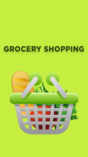 Бесплатно скачать приложение Grocery: Shopping List на Андроид телефоны и планшеты.