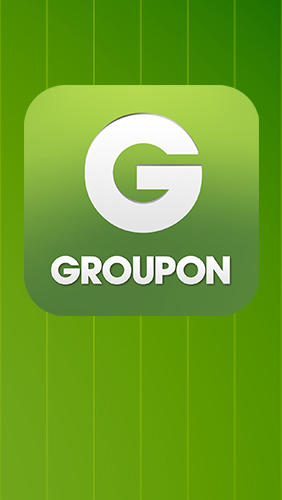 Бесплатно скачать приложение Groupon - Shop deals, discounts & coupons на Андроид телефоны и планшеты.