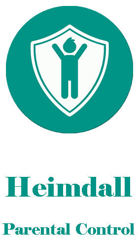 Скачать Heimdall: Parental control для Андроид бесплатно.