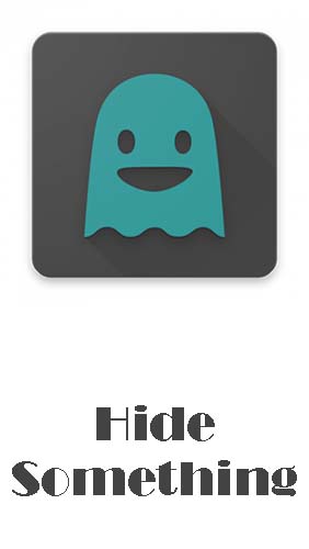 Скачать Hide something - Photo and video для Андроид бесплатно.