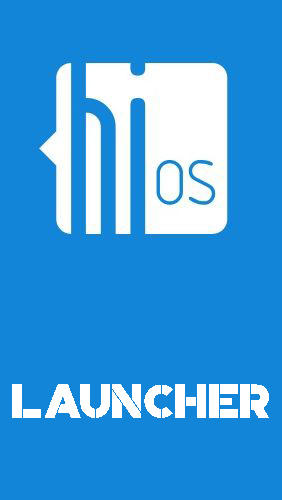 Бесплатно скачать приложение HiOS launcher - Wallpaper, theme, cool and smart на Андроид телефоны и планшеты.