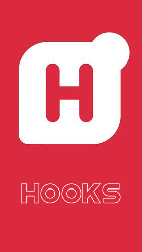 Бесплатно скачать приложение Hooks - Alerts & notifications на Андроид телефоны и планшеты.