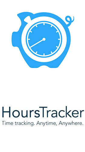 Бесплатно скачать приложение HoursTracker: Time tracking for hourly work на Андроид телефоны и планшеты.