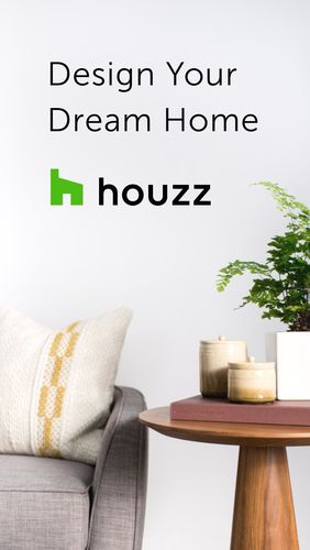 Бесплатно скачать приложение Houzz - Interior design ideas на Андроид телефоны и планшеты.