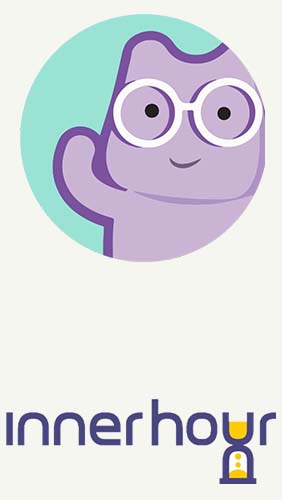 Скачать InnerHour - Self help for anxiety & depression для Андроид бесплатно.