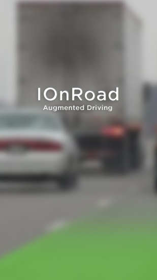 Скачать IOnRoad: Augmented Driving для Андроид бесплатно.