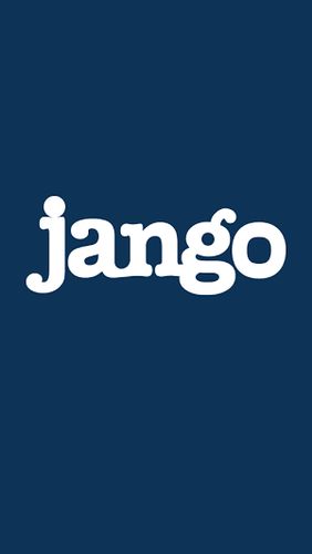 Скачать Jango radio для Андроид бесплатно.