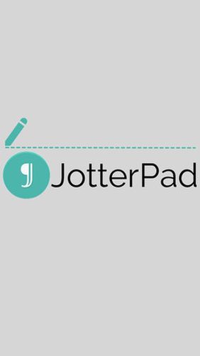 Скачать JotterPad - Writer, screenplay, novel для Андроид бесплатно.