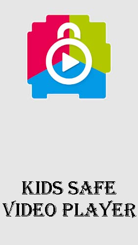 Скачать Kids safe video player - YouTube parental controls для Андроид бесплатно.