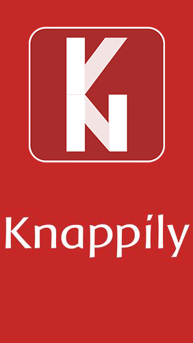 Скачать Knappily - The knowledge app для Андроид бесплатно.