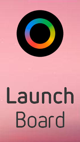 Скачать LaunchBoard: Modern app drawer для Андроид бесплатно.