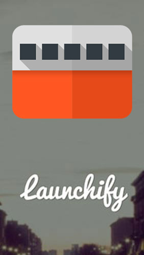 Бесплатно скачать приложение Launchify - Quick app shortcuts на Андроид телефоны и планшеты.