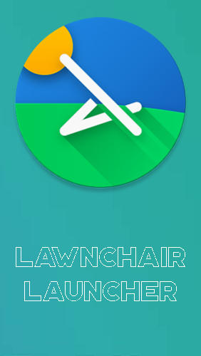 Скачать Lawnchair launcher для Андроид бесплатно.