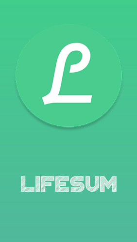 Бесплатно скачать приложение Lifesum: Healthy lifestyle, diet & meal planner на Андроид телефоны и планшеты.