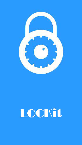 Скачать LOCKit - App lock, photos vault, fingerprint lock для Андроид бесплатно.