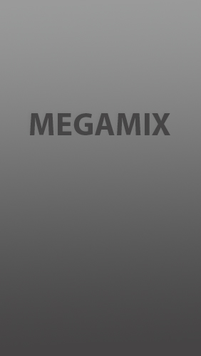 Бесплатно скачать приложение Megamix: Player на Андроид телефоны и планшеты.