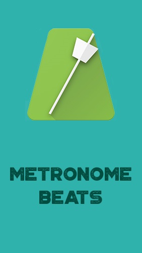 Бесплатно скачать приложение Metronome Beats на Андроид телефоны и планшеты.