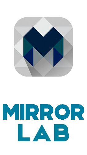 Бесплатно скачать приложение Mirror lab на Андроид телефоны и планшеты.