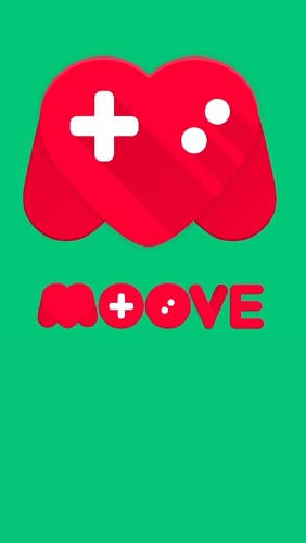 Бесплатно скачать приложение Moove: Play Chat на Андроид телефоны и планшеты.