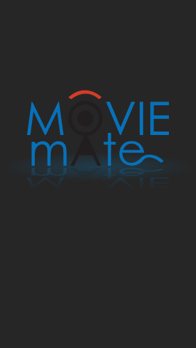 Бесплатно скачать приложение Movie Mate на Андроид телефоны и планшеты.
