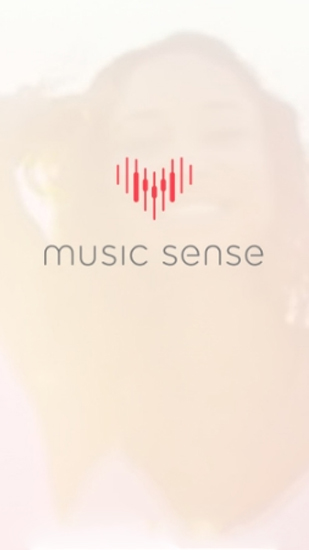 Бесплатно скачать приложение Musicsense: Music Streaming на Андроид 4.0.3. .a.n.d. .h.i.g.h.e.r телефоны и планшеты.