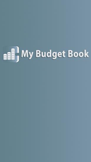 Бесплатно скачать приложение My Budget Book на Андроид телефоны и планшеты.