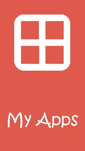 Бесплатно скачать приложение My apps - App list на Андроид телефоны и планшеты.