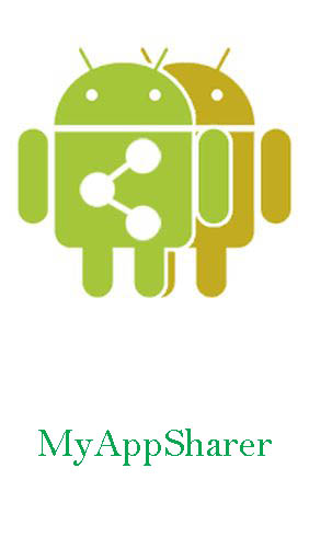 Бесплатно скачать приложение MyAppSharer на Андроид телефоны и планшеты.