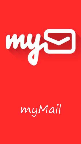 Скачать myMail – Email для Андроид бесплатно.
