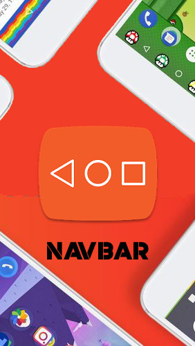 Бесплатно скачать приложение Navbar apps на Андроид телефоны и планшеты.