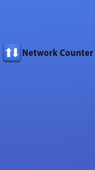 Скачать Network Counter для Андроид бесплатно.