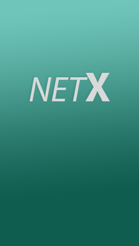 Скачать NetX: Network Scan для Андроид бесплатно.