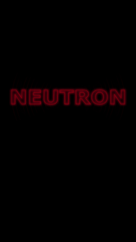 Neutron: Music Player