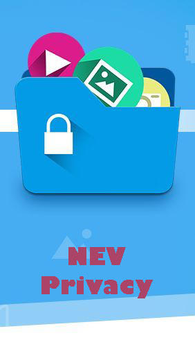 Скачать NEV Privacy - Files cleaner, AppLock & vault для Андроид бесплатно.