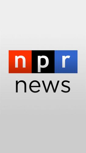 Бесплатно скачать приложение NPR News на Андроид телефоны и планшеты.
