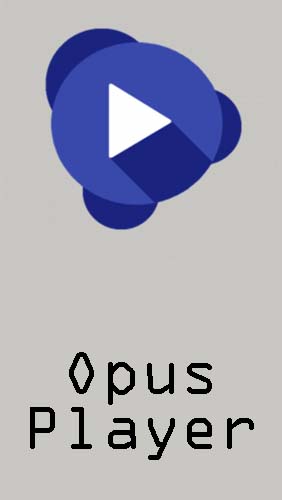 Скачать Opus player - WhatsApp audio search and organize для Андроид бесплатно.