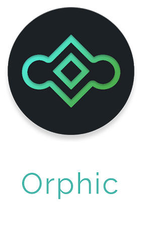 Скачать Orphic для Андроид бесплатно.