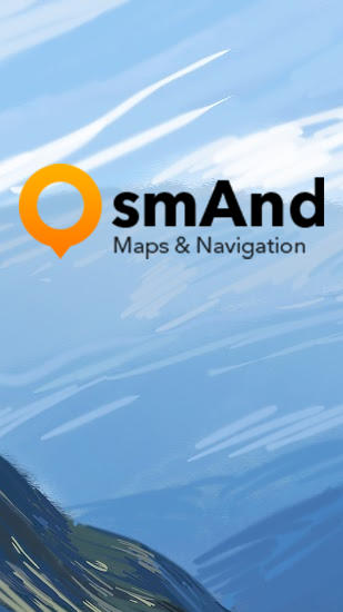 Скачать Osmand: Maps and Navigation для Андроид бесплатно.