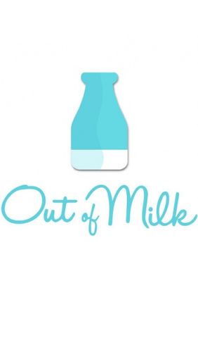 Скачать Out of milk - Grocery shopping list для Андроид бесплатно.