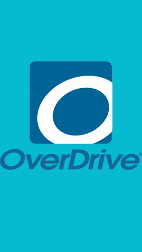 Скачать OverDrive для Андроид бесплатно.