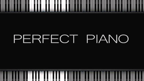 Скачать Perfect Piano для Андроид бесплатно.